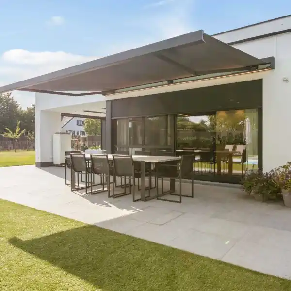 zonwering Sint-Michielsgestel